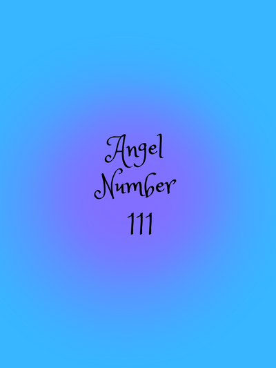 Unlock the meaning of Angel Number 111—learn its signs, warnings, and how to manifest new beginnings using this powerful angelic sequence.