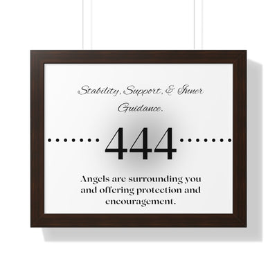 Angel Number 444 Collection