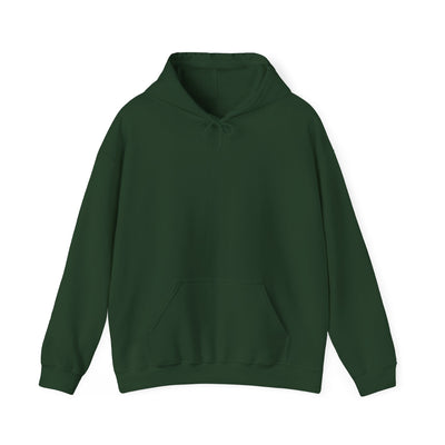 Angel Numbers Unisex Heavy Blend™ Hooded Sweatshirt
