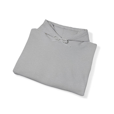 Angel Numbers Unisex Heavy Blend™ Hooded Sweatshirt