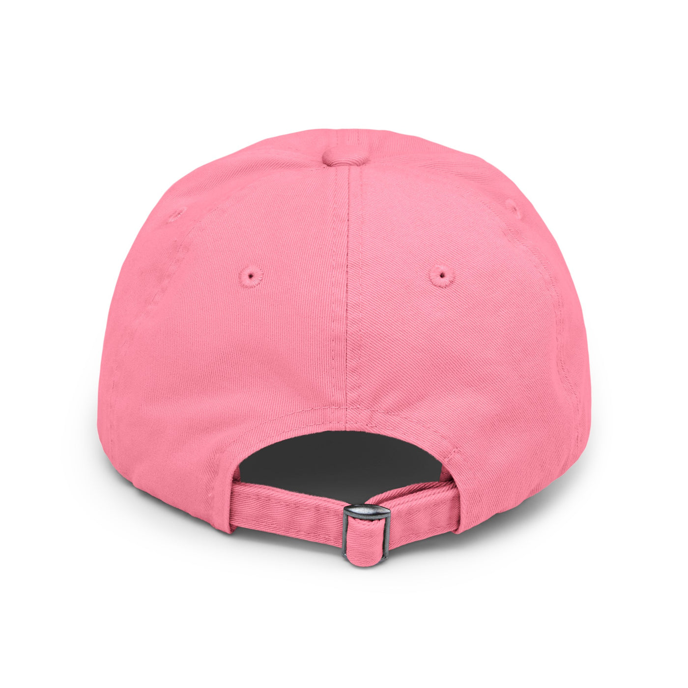 Angel Number 111 - Unisex Distressed Cap