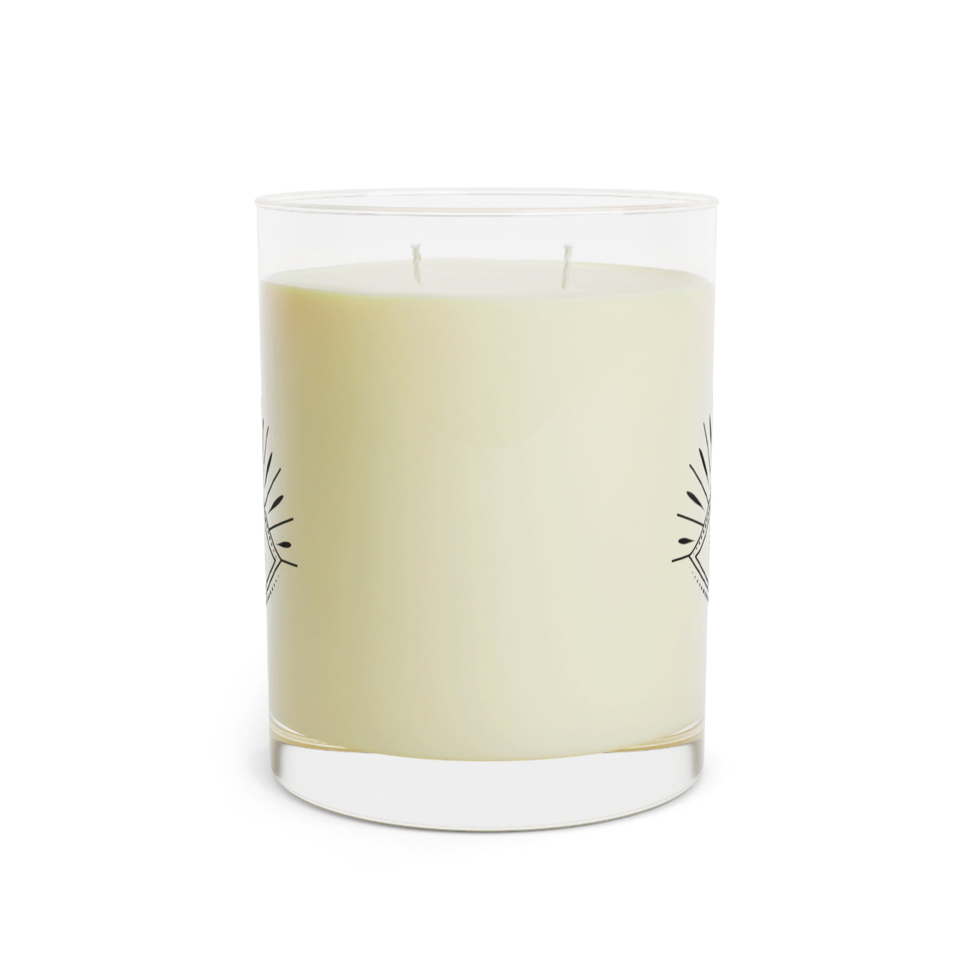 777 - third eye candle