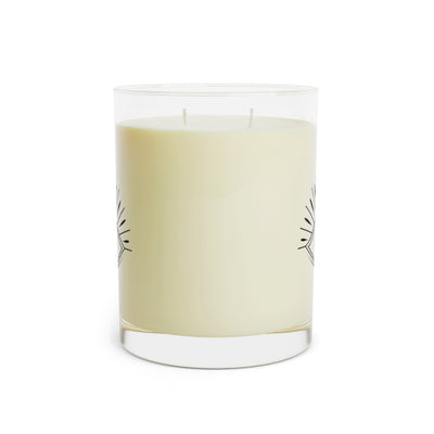 777 - third eye candle