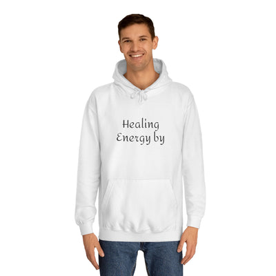 Healing Energy – Archangel Raphael Hoodie
