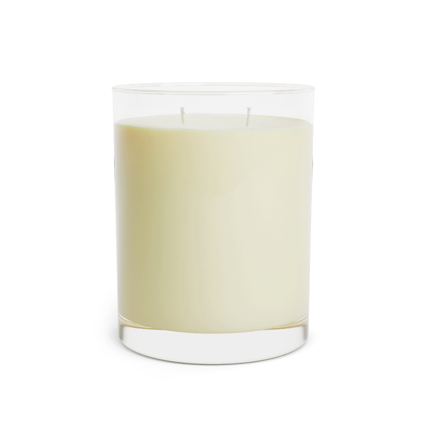 444 - Angel Wings Candle