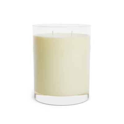 444 - Angel Wings Candle