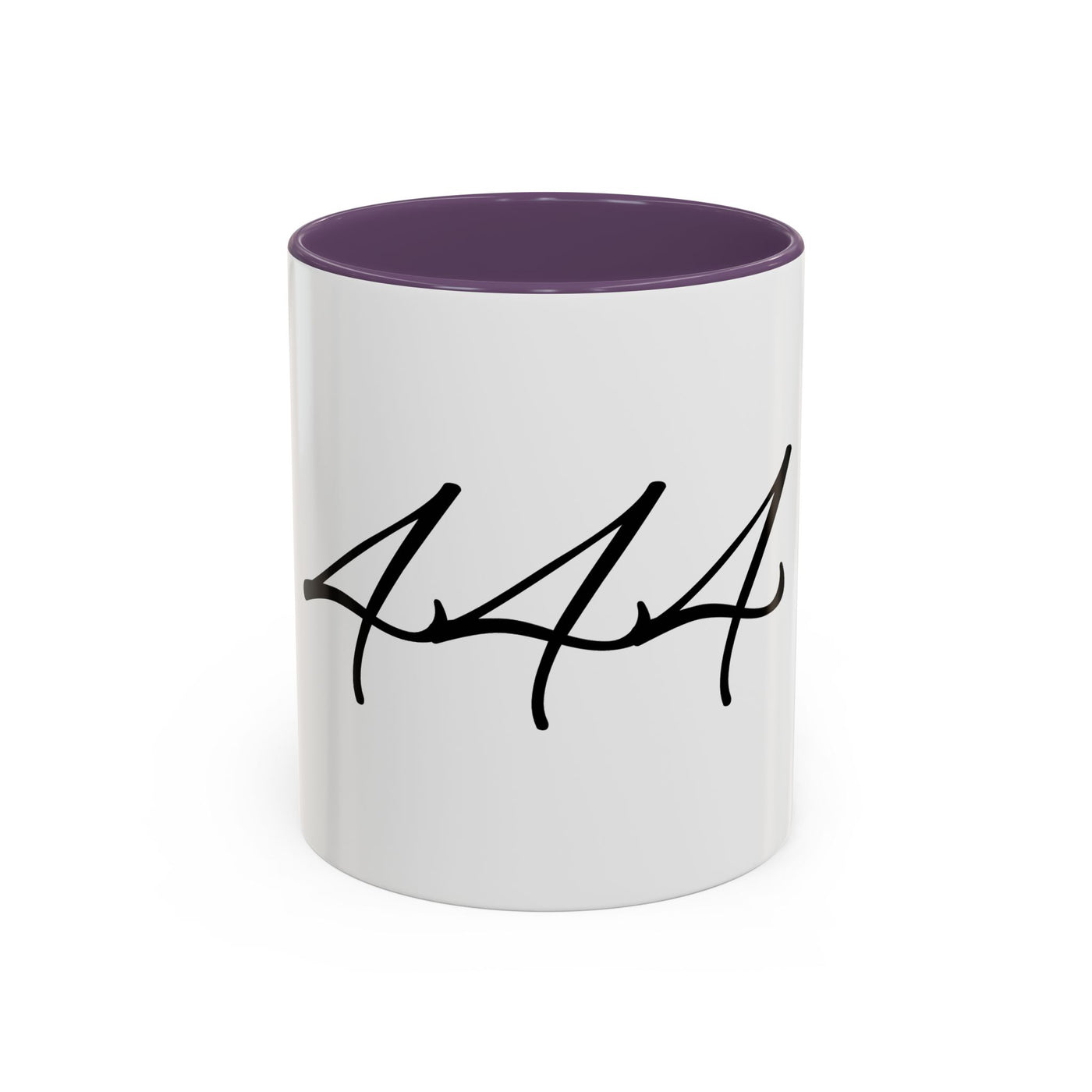 Coffee Mug 444 Design Accent Mug 11oz 15oz