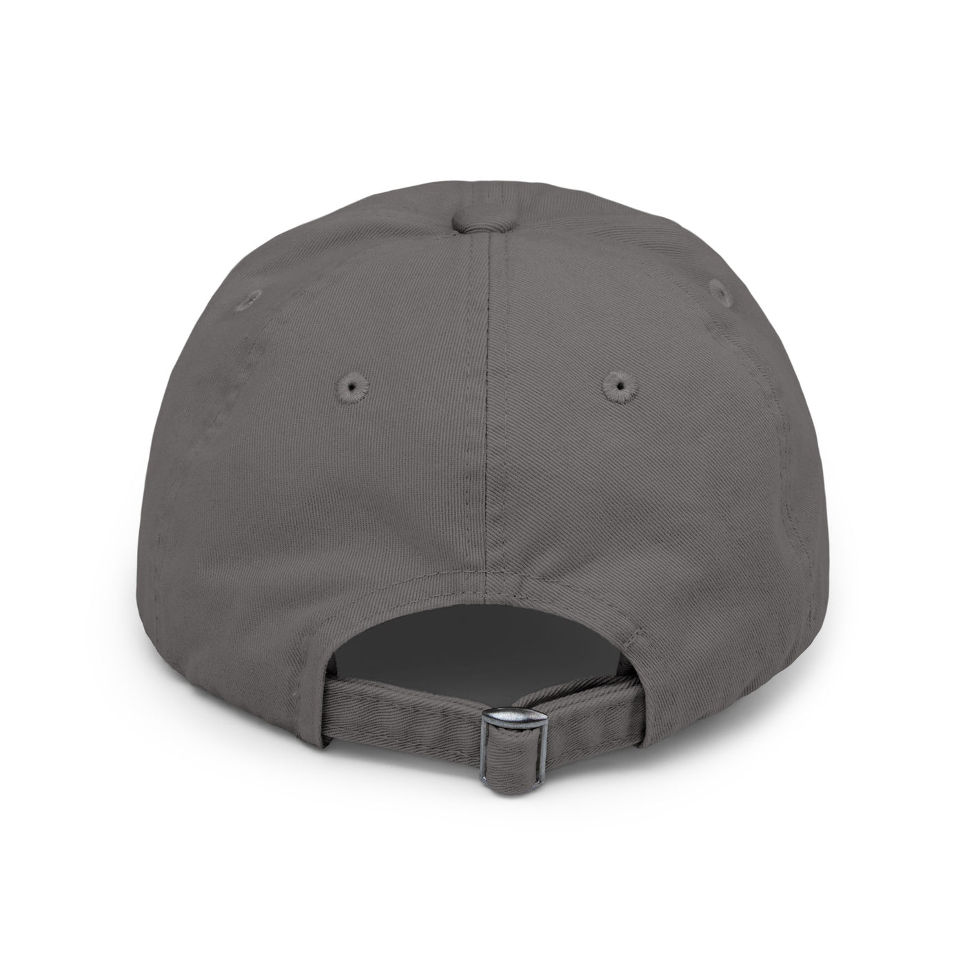 Angel Number 111 - Unisex Distressed Cap