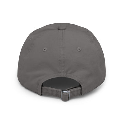 Angel Number 111 - Unisex Distressed Cap
