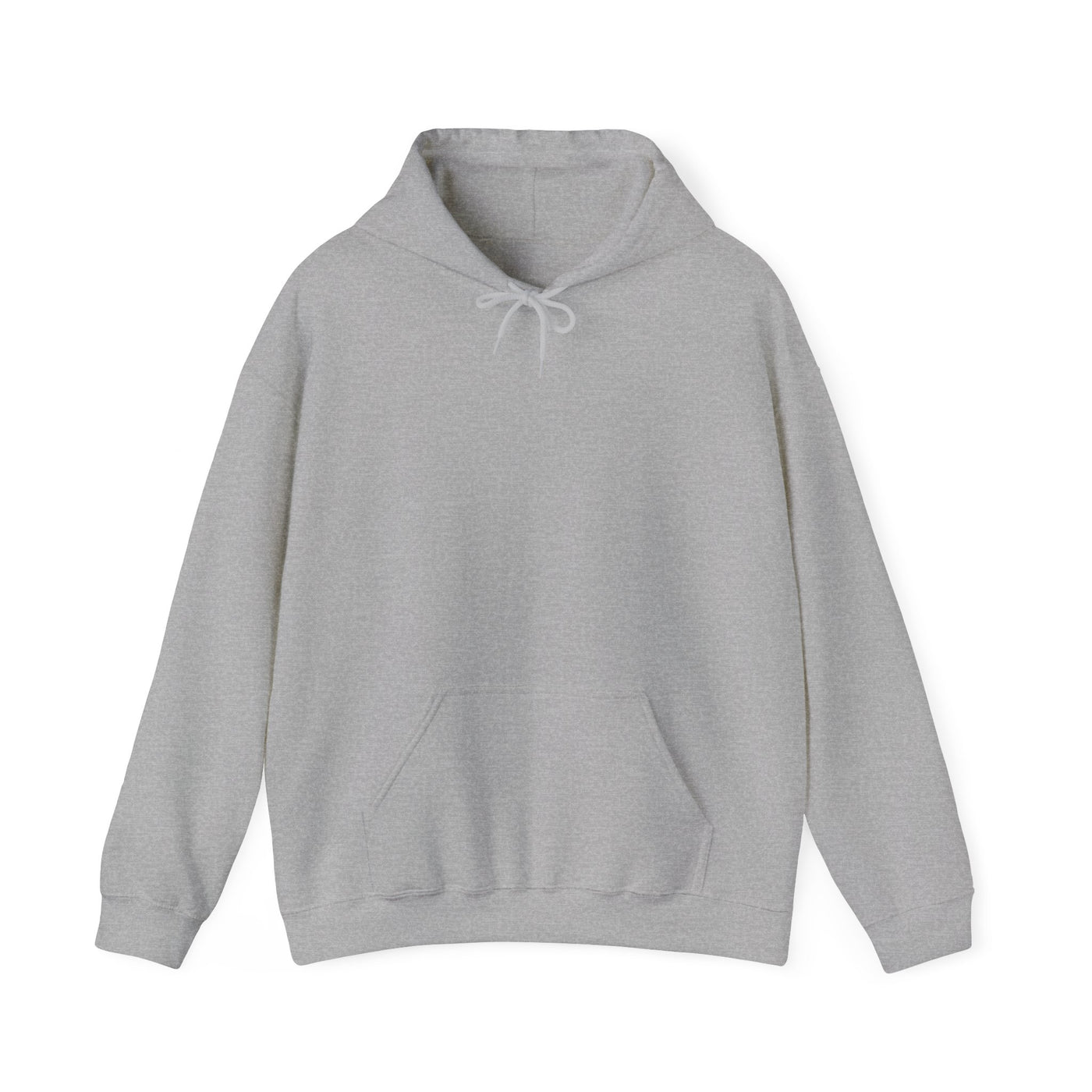 Angel Numbers Unisex Heavy Blend™ Hooded Sweatshirt