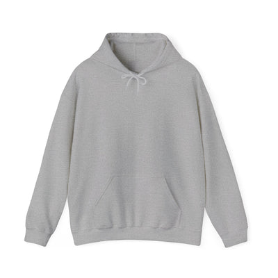 Angel Numbers Unisex Heavy Blend™ Hooded Sweatshirt