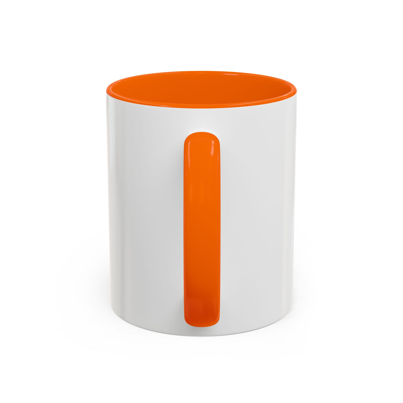 Coffee Mug 444 Design Accent Mug 11oz 15oz