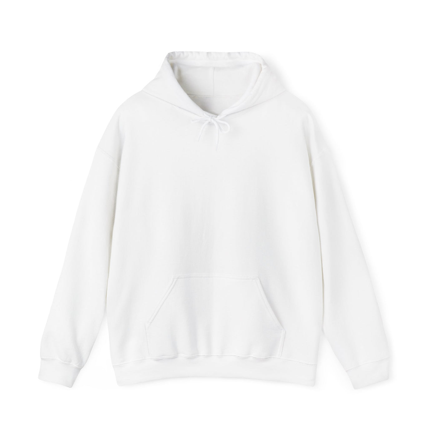 Angel Numbers Unisex Heavy Blend™ Hooded Sweatshirt