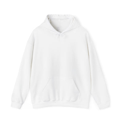 Angel Numbers Unisex Heavy Blend™ Hooded Sweatshirt