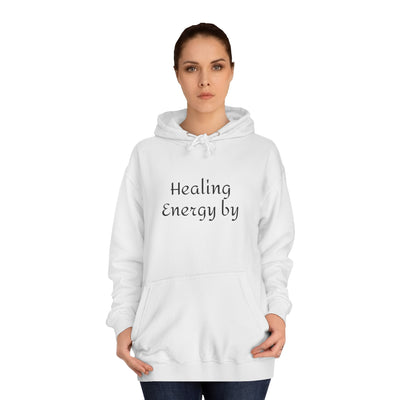 Healing Energy – Archangel Raphael Hoodie
