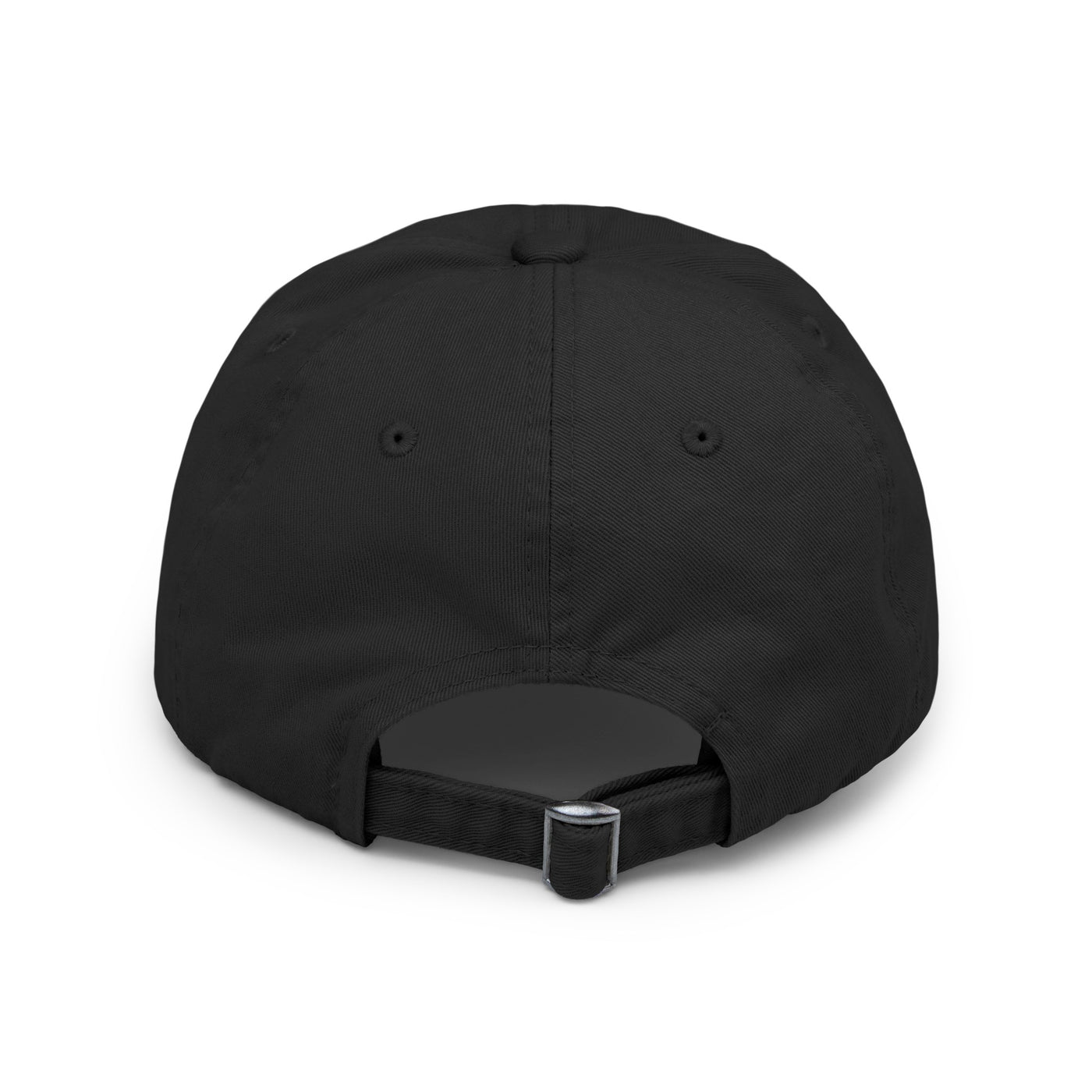 Angel Number 111 - Unisex Distressed Cap