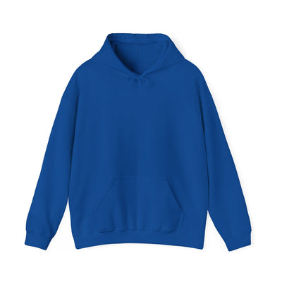 Angel Numbers Unisex Heavy Blend™ Hooded Sweatshirt