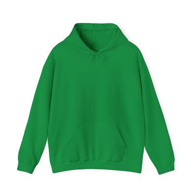 Angel Numbers Unisex Heavy Blend™ Hooded Sweatshirt