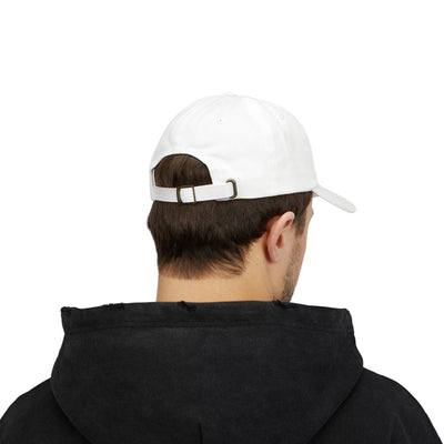 Lat: 555° / Long: Shift — Angel Number Transformation Hat