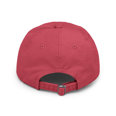 Angel Number 111 - Unisex Distressed Cap