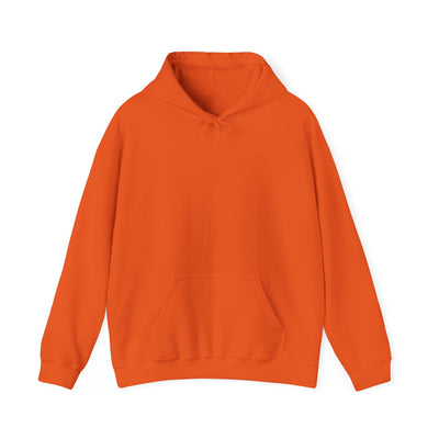Angel Numbers Unisex Heavy Blend™ Hooded Sweatshirt