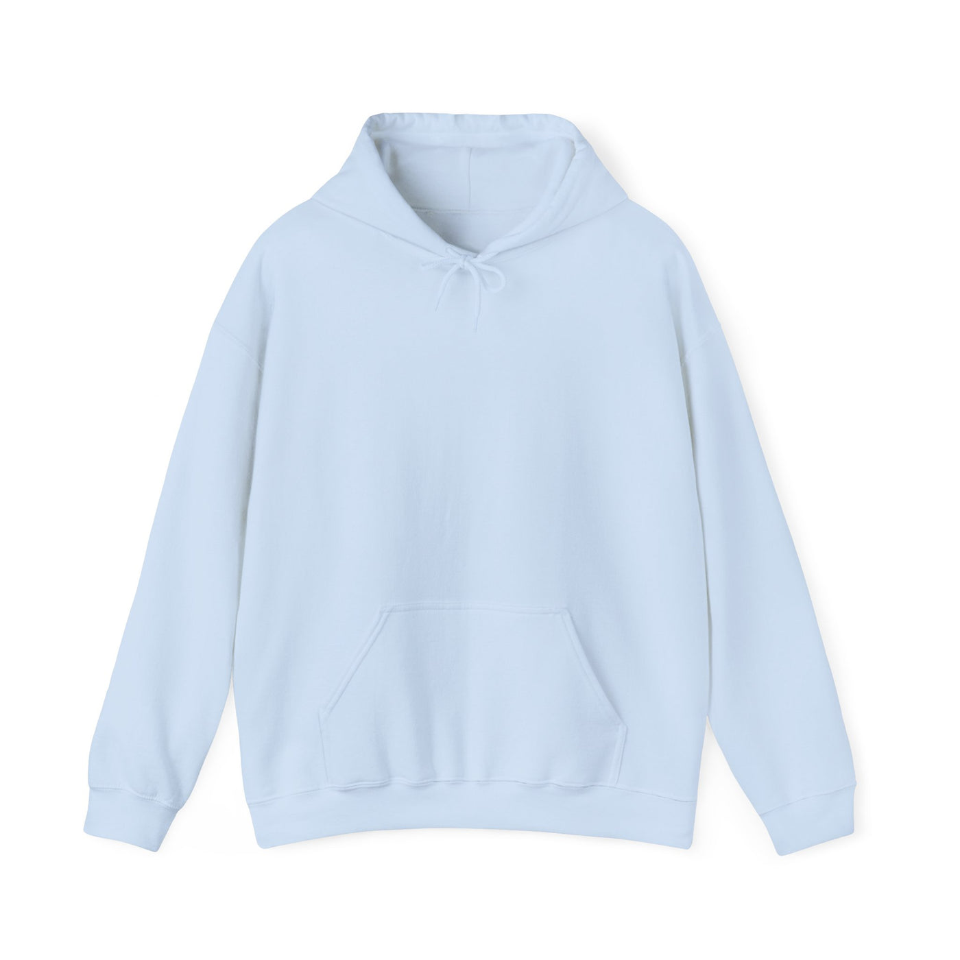 Angel Numbers Unisex Heavy Blend™ Hooded Sweatshirt