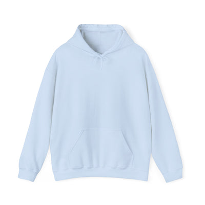 Angel Numbers Unisex Heavy Blend™ Hooded Sweatshirt