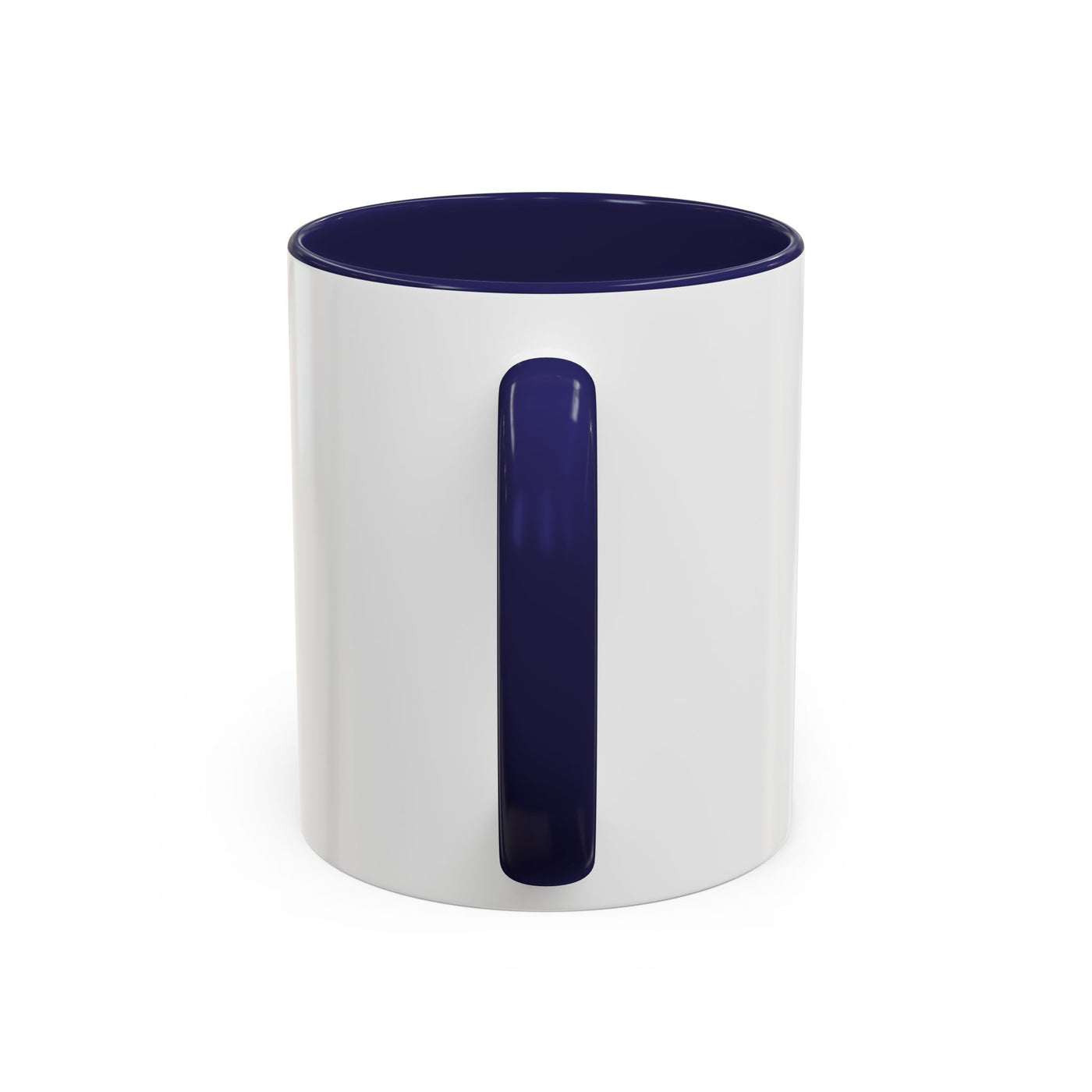 Coffee Mug 444 Design Accent Mug 11oz 15oz