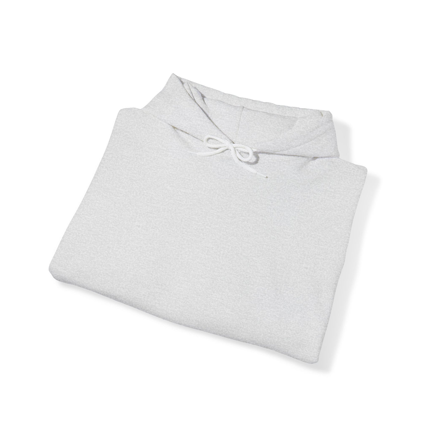 Angel Numbers Unisex Heavy Blend™ Hooded Sweatshirt