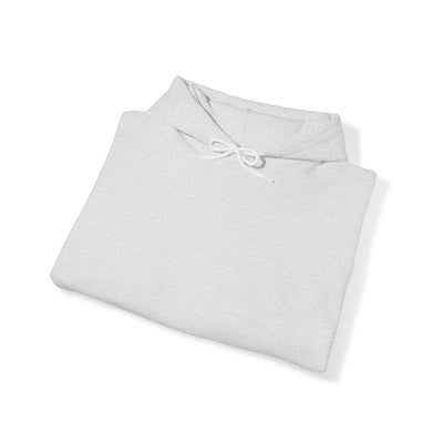 Angel Numbers Unisex Heavy Blend™ Hooded Sweatshirt
