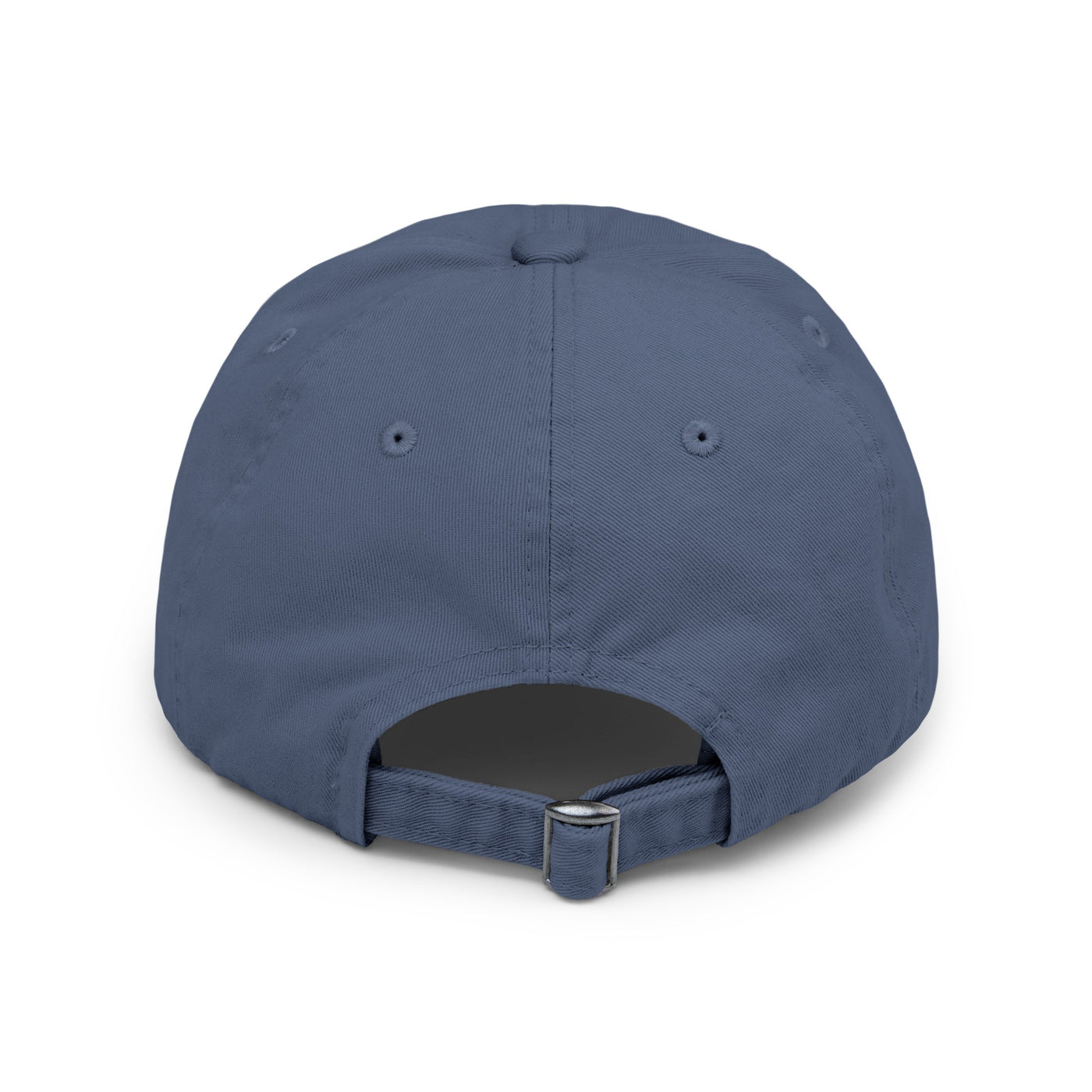 Angel Number 111 - Unisex Distressed Cap