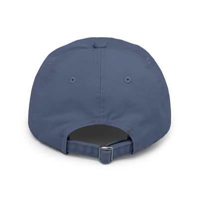 Angel Number 111 - Unisex Distressed Cap