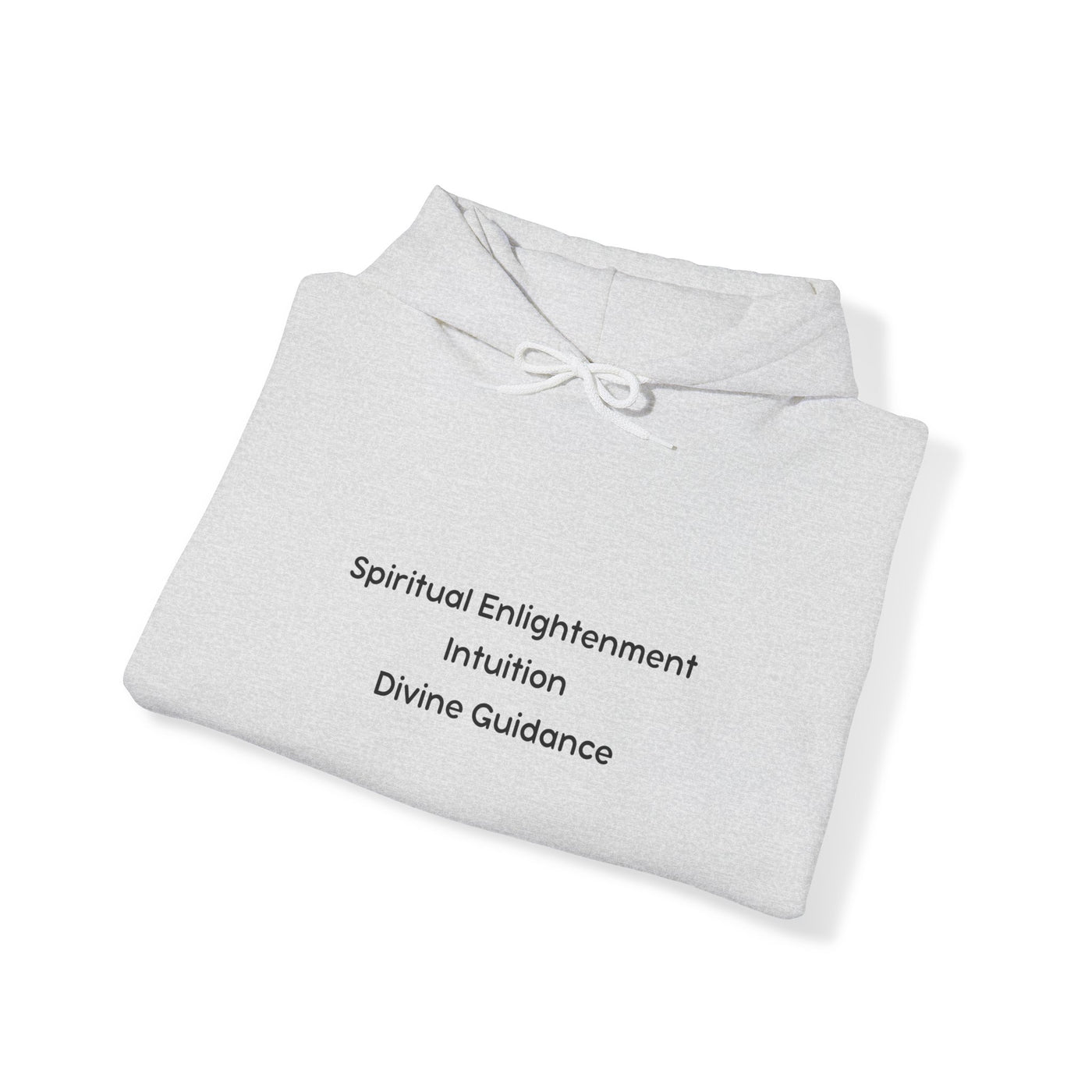 Angel Number 777 - Unisex Heavy Blend™ Hooded Sweatshirt