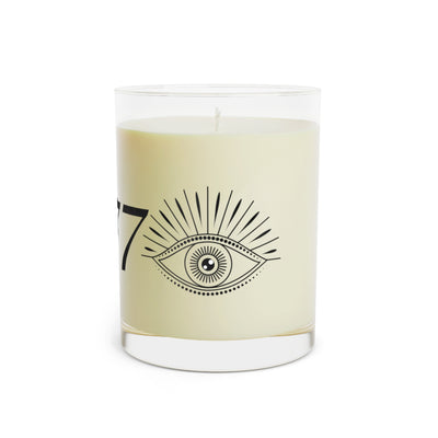 777 - third eye candle