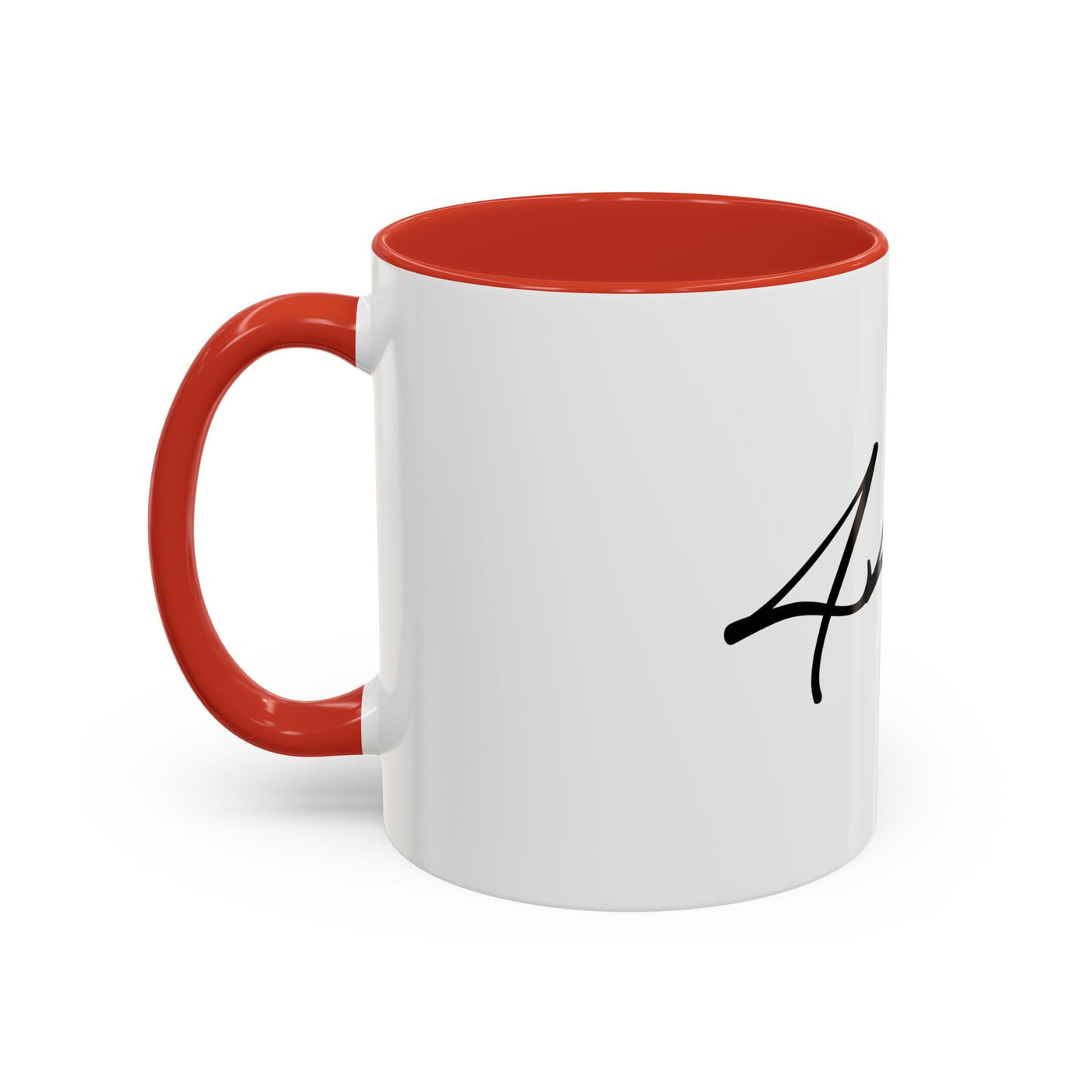 Coffee Mug 444 Design Accent Mug 11oz 15oz
