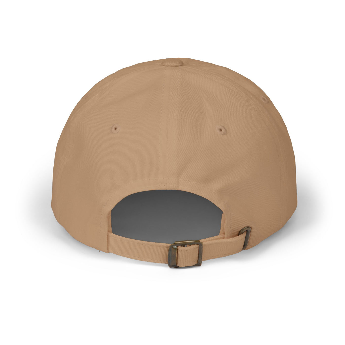 Lat: 555° / Long: Shift — Angel Number Transformation Hat
