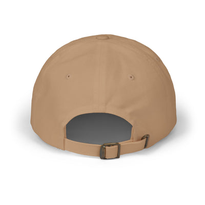 Lat: 555° / Long: Shift — Angel Number Transformation Hat