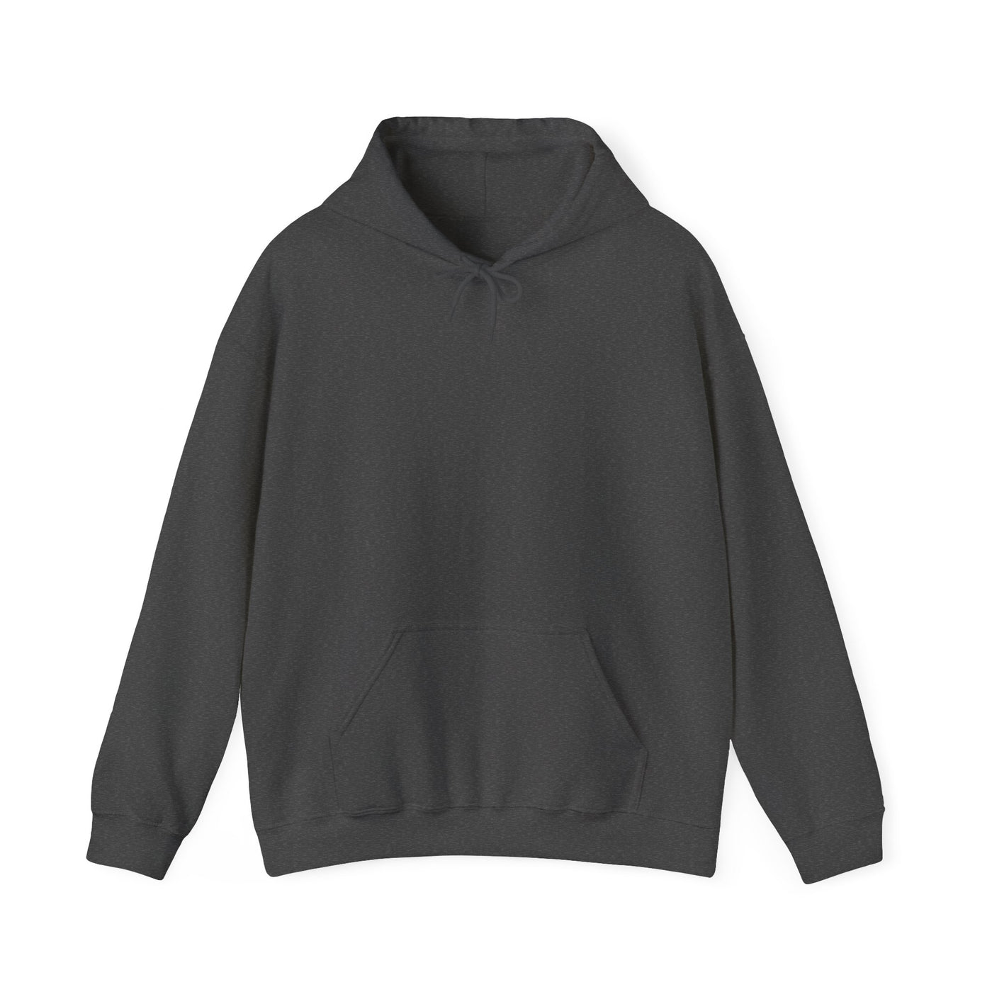 Angel Numbers Unisex Heavy Blend™ Hooded Sweatshirt
