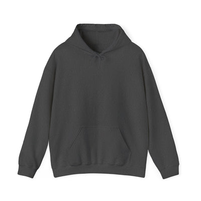 Angel Numbers Unisex Heavy Blend™ Hooded Sweatshirt