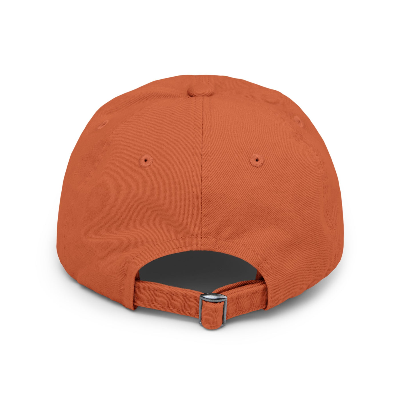 Angel Number 111 - Unisex Distressed Cap