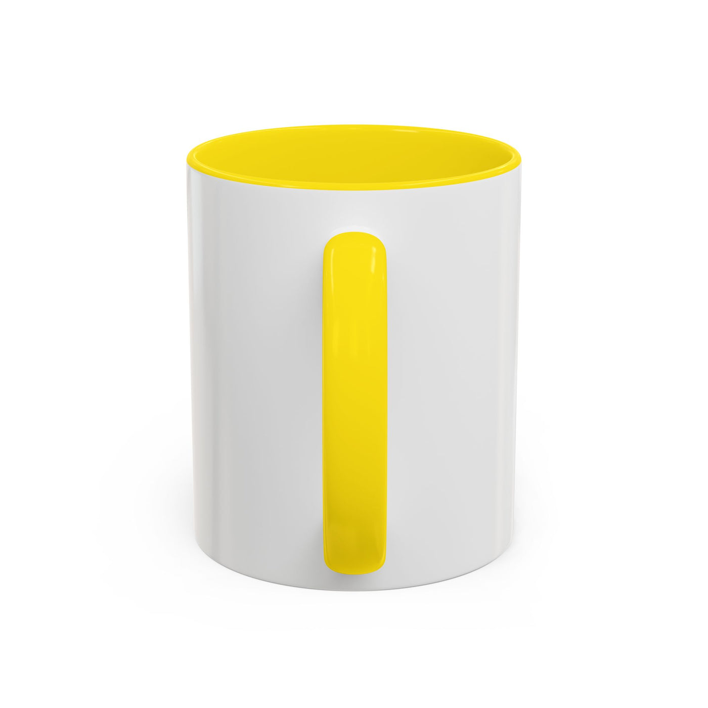 Coffee Mug 444 Design Accent Mug 11oz 15oz