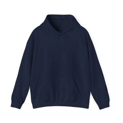 Angel Numbers Unisex Heavy Blend™ Hooded Sweatshirt