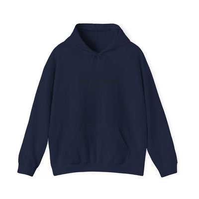 Angel Number 777 - Unisex Heavy Blend™ Hooded Sweatshirt
