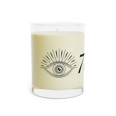 777 - third eye candle