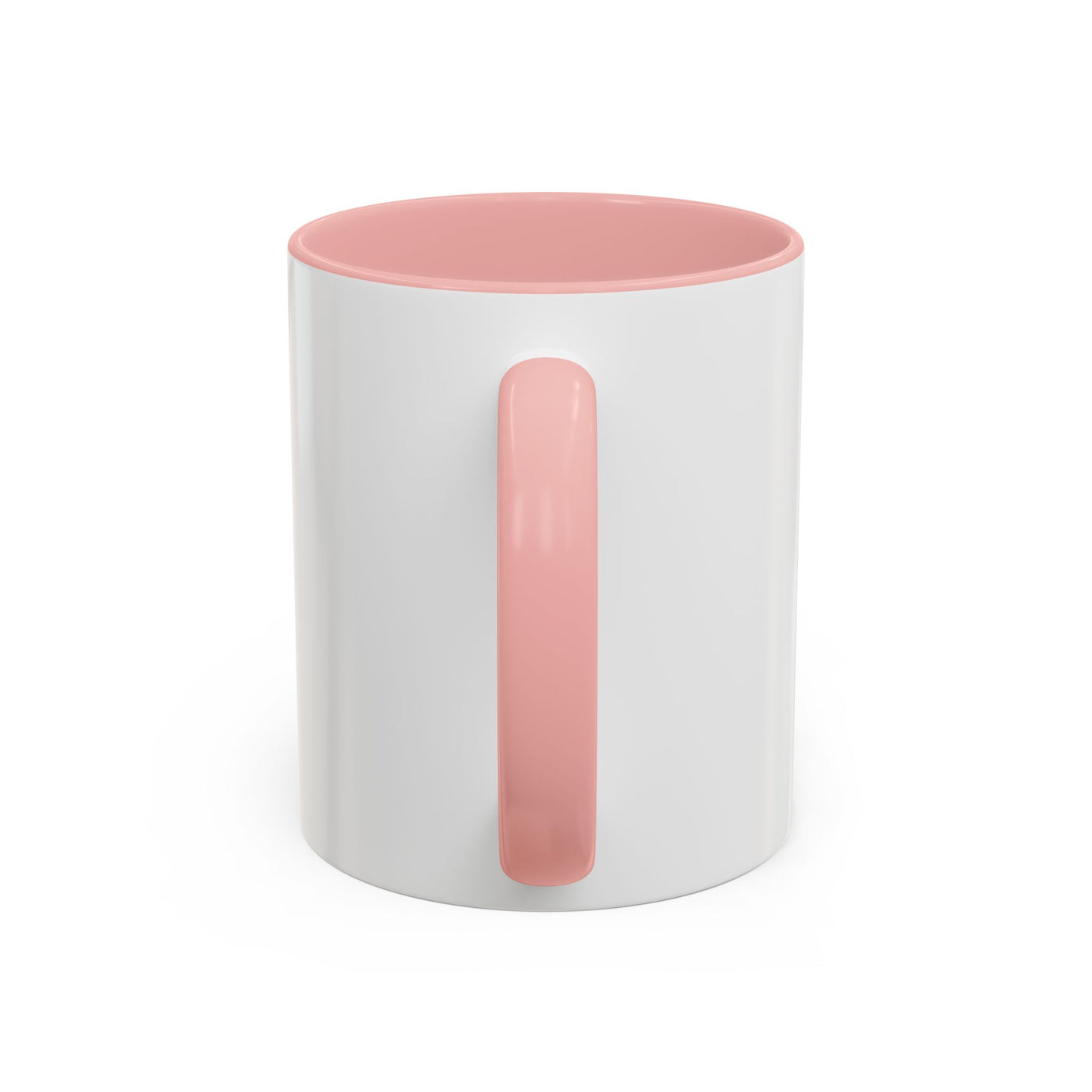 Coffee Mug 444 Design Accent Mug 11oz 15oz