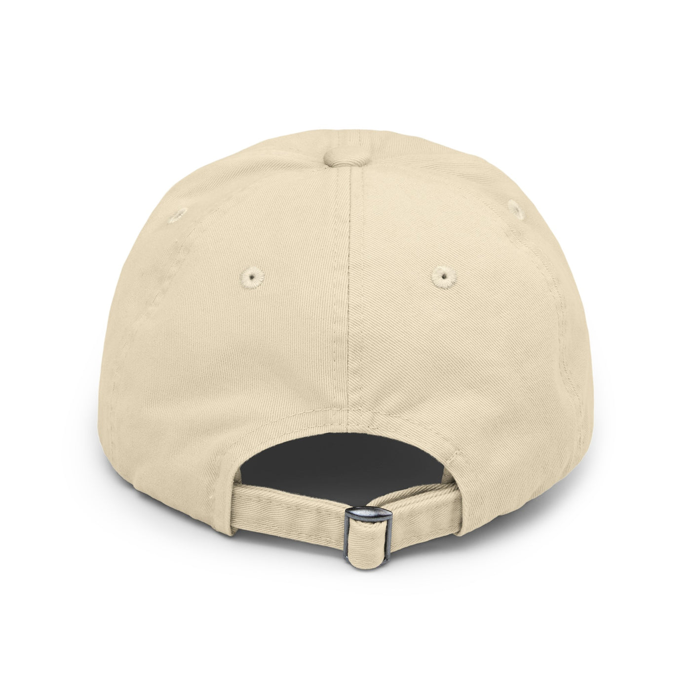 Angel Number 111 - Unisex Distressed Cap
