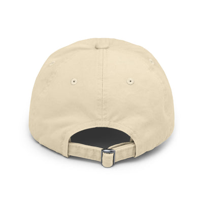 Angel Number 111 - Unisex Distressed Cap