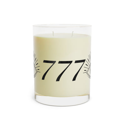777 - third eye candle