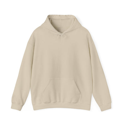 Angel Numbers Unisex Heavy Blend™ Hooded Sweatshirt
