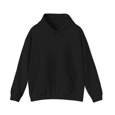 Angel Numbers Unisex Heavy Blend™ Hooded Sweatshirt